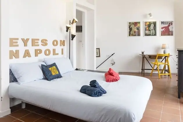 Apart Daire, 1 Yatak Odası