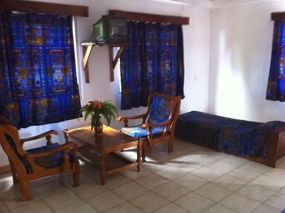 Standard Tek Kişilik Oda
