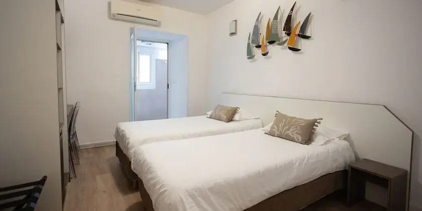 Comfort İki Ayrı Yataklı Oda, Özel Banyo