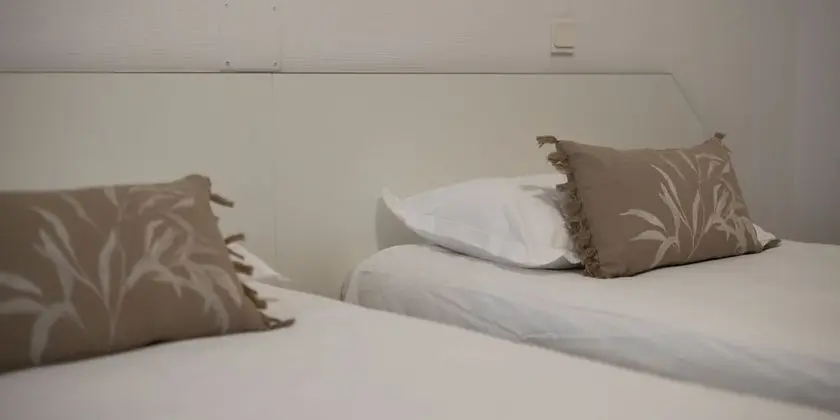 Comfort İki Ayrı Yataklı Oda, Özel Banyo