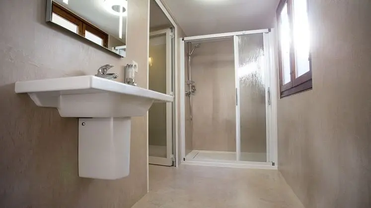 Comfort İki Ayrı Yataklı Oda, Özel Banyo
