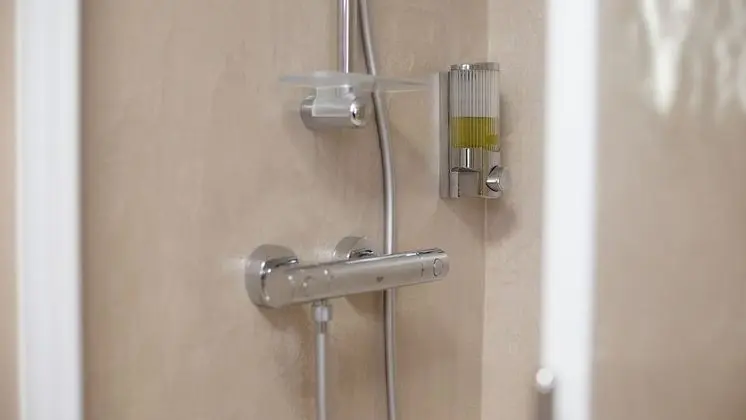 Comfort İki Ayrı Yataklı Oda, Özel Banyo