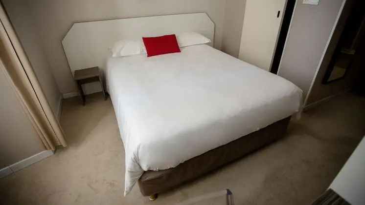 Comfort Tek Büyük Yataklı Oda, 1 Çift Kişilik Yatak, Özel Banyo