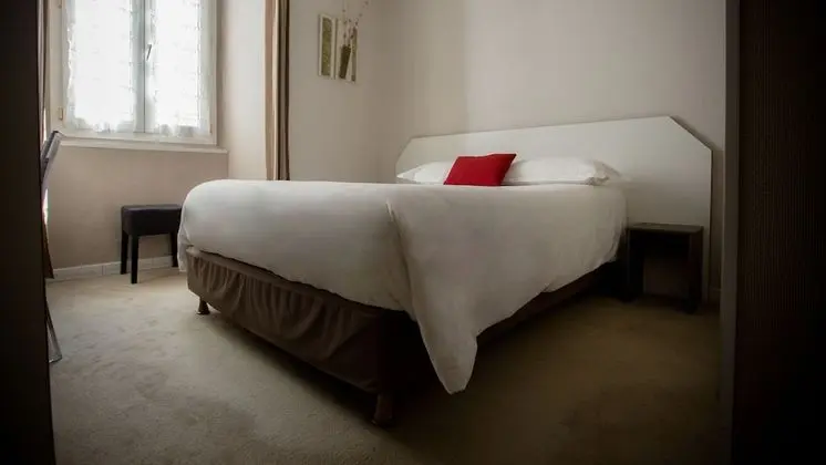 Comfort Tek Büyük Yataklı Oda, 1 Çift Kişilik Yatak, Özel Banyo