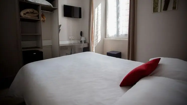 Comfort Tek Büyük Yataklı Oda, 1 Çift Kişilik Yatak, Özel Banyo
