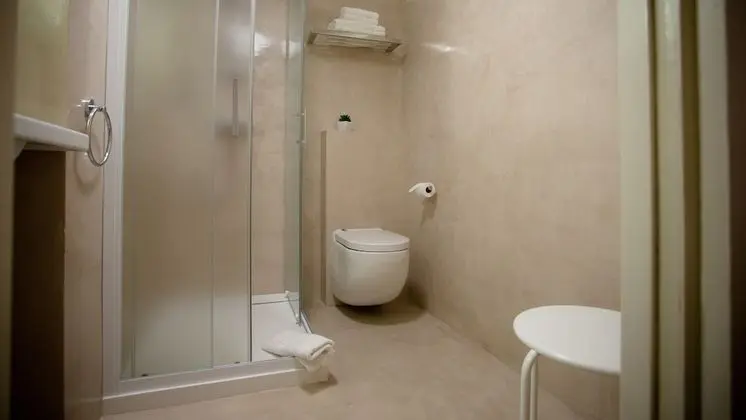Comfort Tek Büyük Yataklı Oda, 1 Çift Kişilik Yatak, Özel Banyo