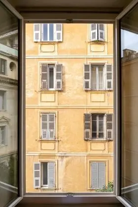 Tek Kişilik Oda