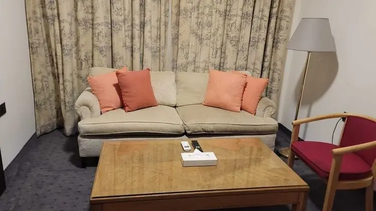Executive Süit
