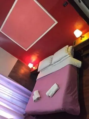 Dört Kişilik Oda, Özel Banyo