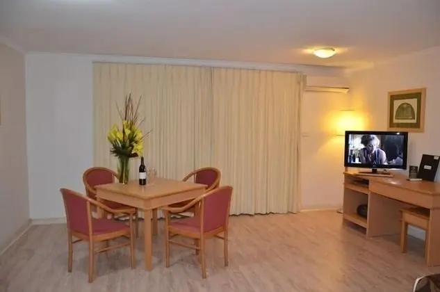 Deluxe Apart Daire, 1 Yatak Odası