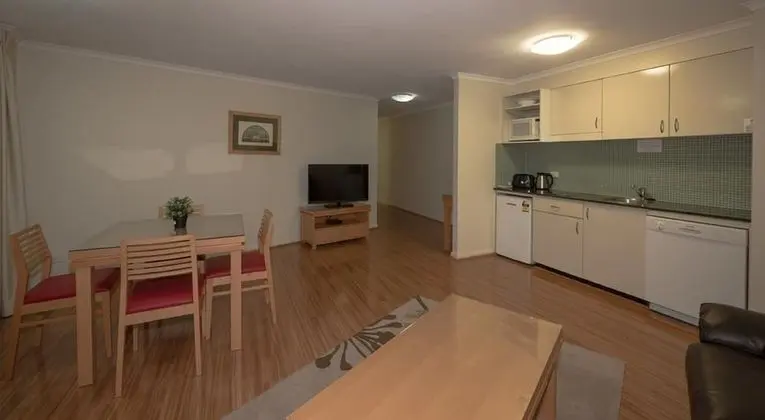 Standard Apart Daire, 1 Yatak Odası