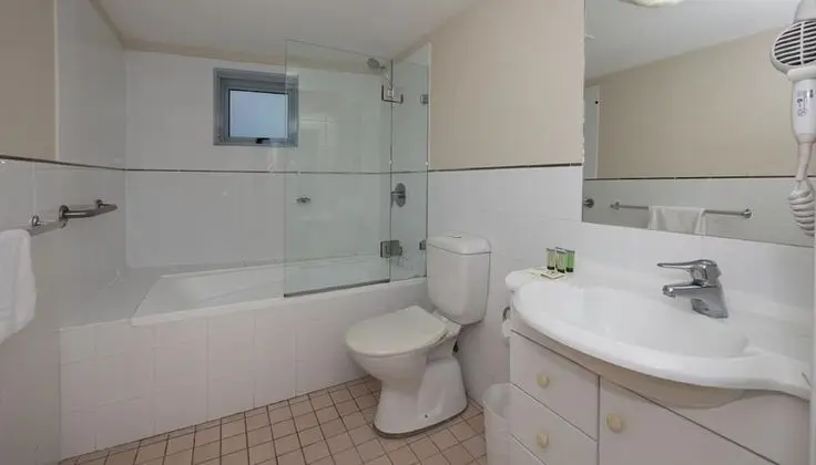 Standard Apart Daire, 1 Yatak Odası