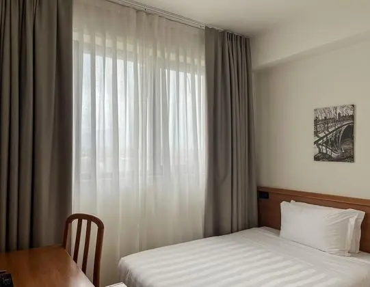 Tek Kişilik Oda