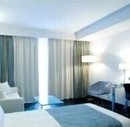 Comfort Tek Büyük veya İki Ayrı Yataklı Oda