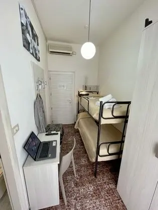 Economy Tek Büyük Yataklı Oda