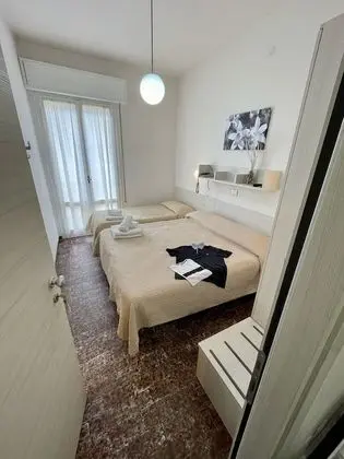 Standard Üç Kişilik Oda