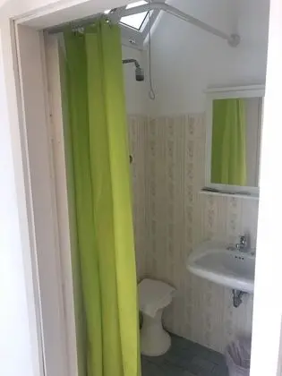 Standard Üç Kişilik Oda