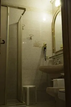 İki Ayrı Yataklı Oda