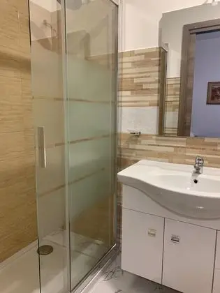 Standard Dört Kişilik Oda