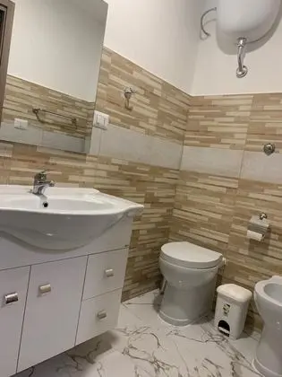 Standard Dört Kişilik Oda