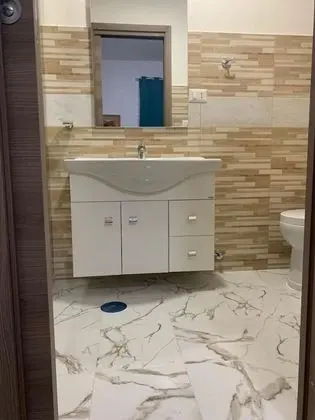 Standard Dört Kişilik Oda