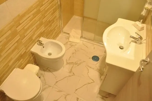 Standard Üç Kişilik Oda