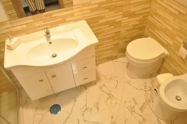 Standard Üç Kişilik Oda