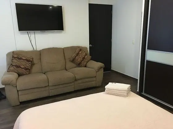 Comfort Tek Büyük veya İki Ayrı Yataklı Oda, Şehir Manzaralı