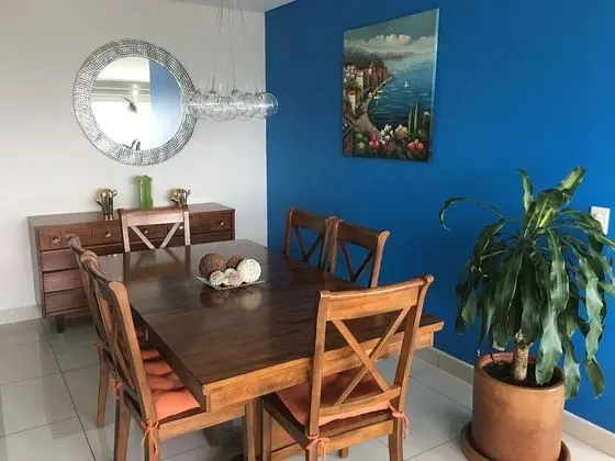 Comfort Tek Büyük veya İki Ayrı Yataklı Oda, Şehir Manzaralı