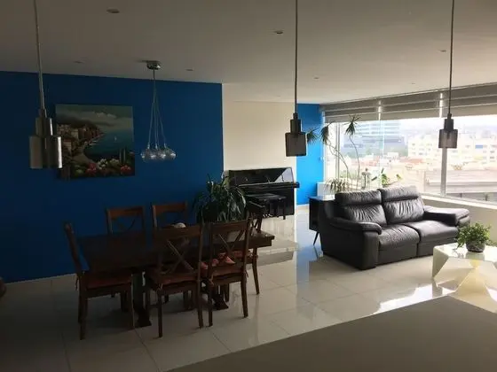 Comfort Tek Büyük veya İki Ayrı Yataklı Oda, Şehir Manzaralı