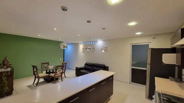 Panoramic Apart Daire
