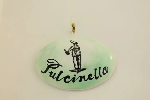 Tek Büyük Yataklı Oda (PULCINELLA)