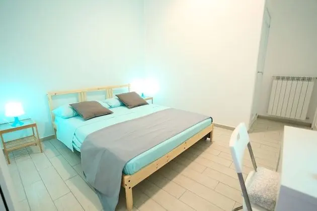 Tek Büyük Yataklı Oda (PULCINELLA)