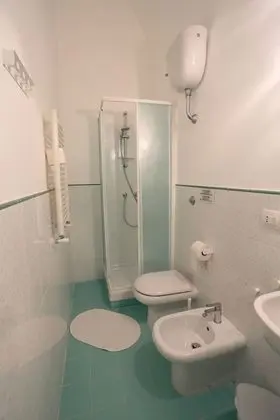 Tek Büyük Yataklı Oda (PULCINELLA)