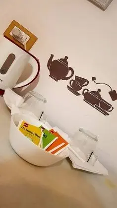 Üç Kişilik Oda
