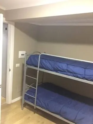 Dört Kişilik Oda