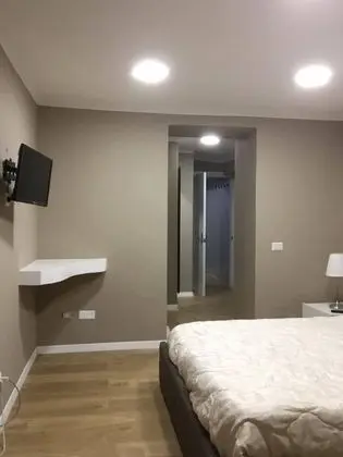 Dört Kişilik Oda