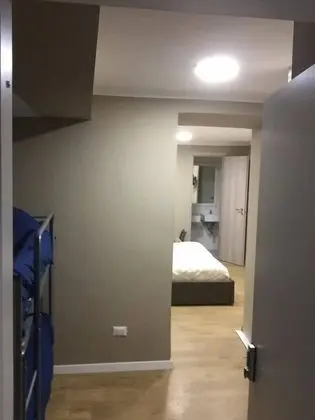 Dört Kişilik Oda