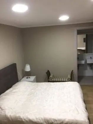 Dört Kişilik Oda