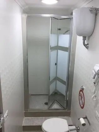 Dört Kişilik Oda