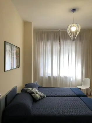 İki Ayrı Yataklı Oda, Özel Banyo (external)