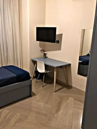 İki Ayrı Yataklı Oda, Özel Banyo (external)