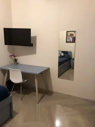 İki Ayrı Yataklı Oda, Özel Banyo (external)