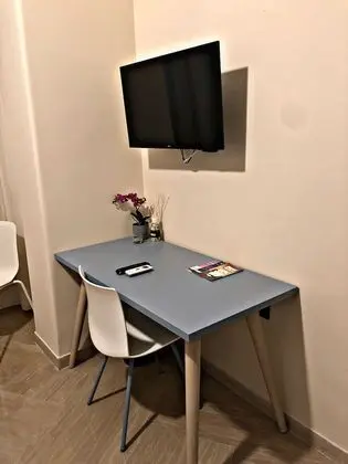 İki Ayrı Yataklı Oda, Özel Banyo (external)