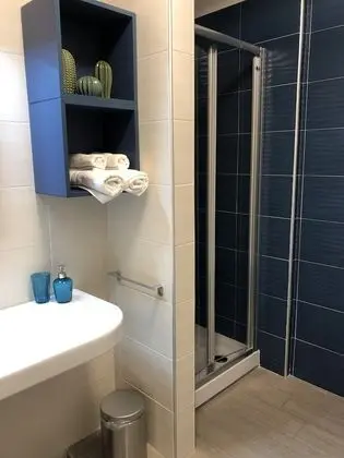 İki Ayrı Yataklı Oda, Özel Banyo (external)