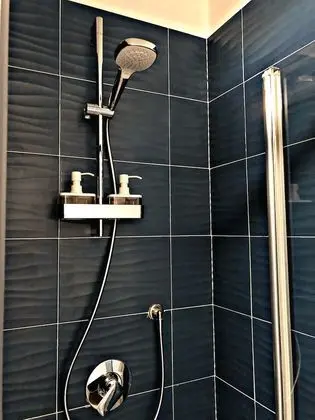 İki Ayrı Yataklı Oda, Özel Banyo (external)