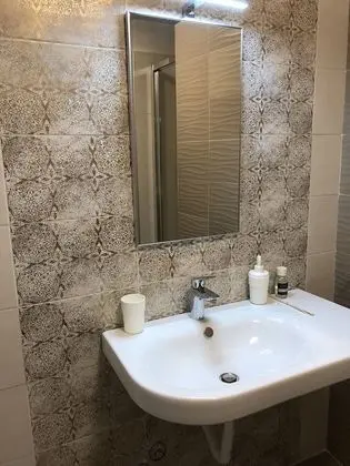 Oda, Birden Çok Yatak, Özel Banyo (external)