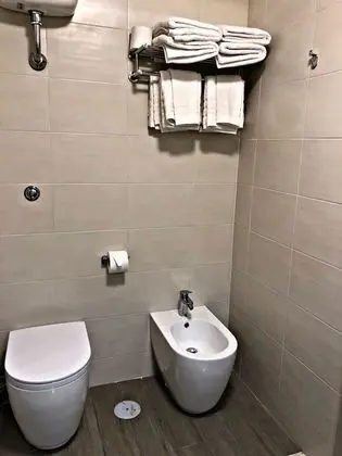 Oda, Birden Çok Yatak, Özel Banyo (external)