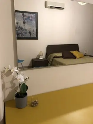 Üç Kişilik Oda, Özel Banyo (external)