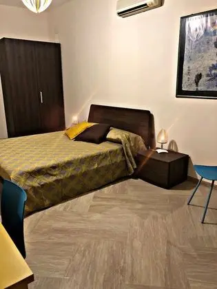 Üç Kişilik Oda, Özel Banyo (external)